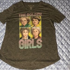 The Golden Girls V-neck T-shirt